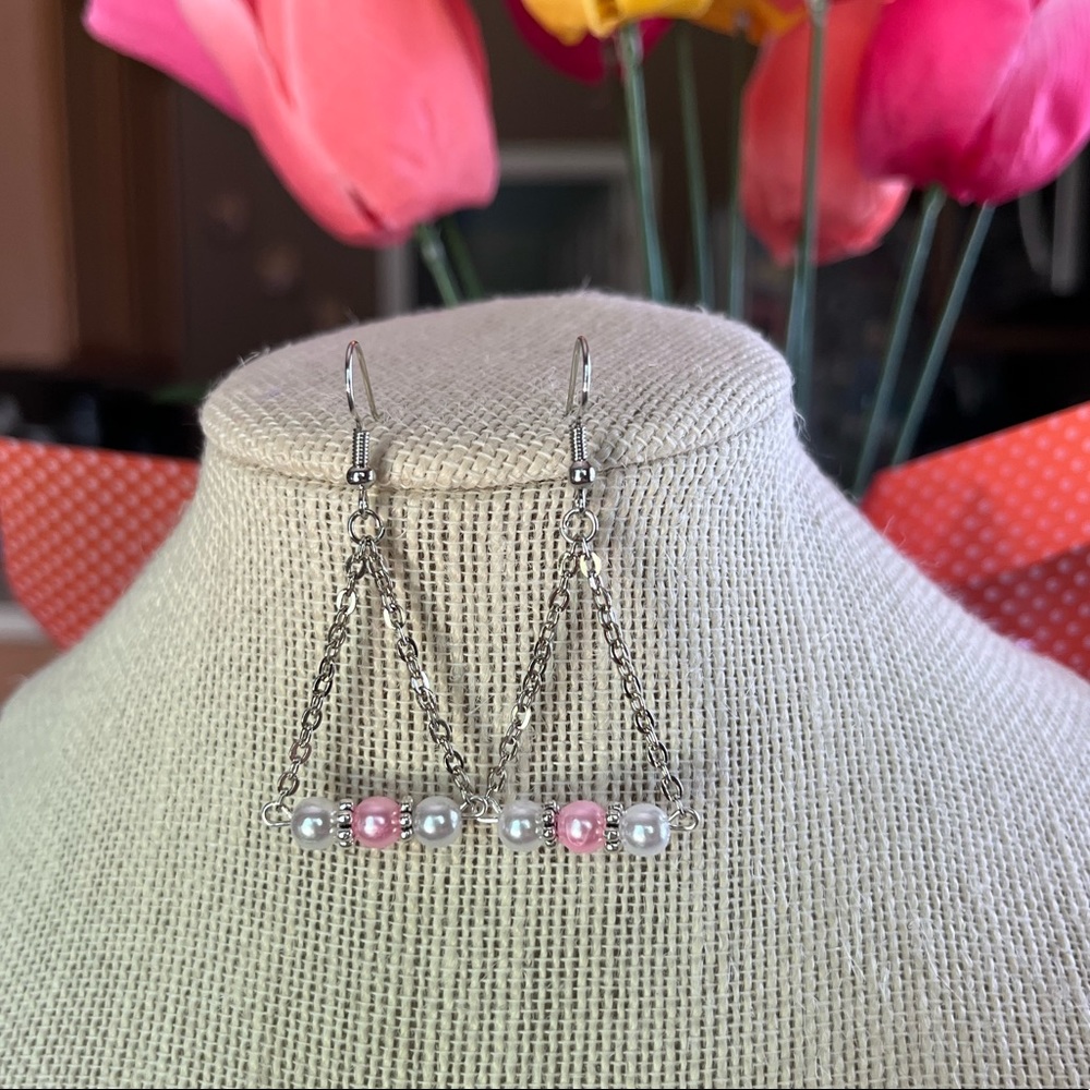 💗Handmade Earrings 💗